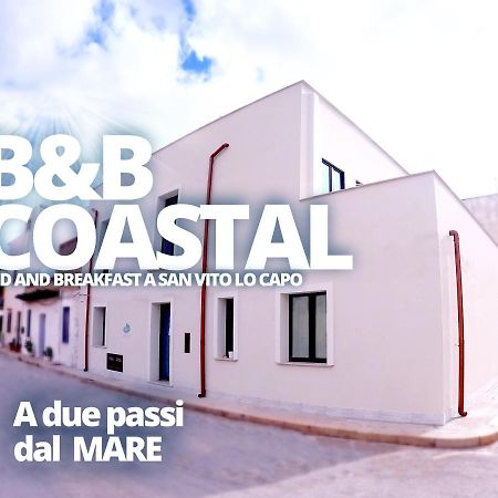 Coastal B&B San Vito Lo Capo Luaran gambar
