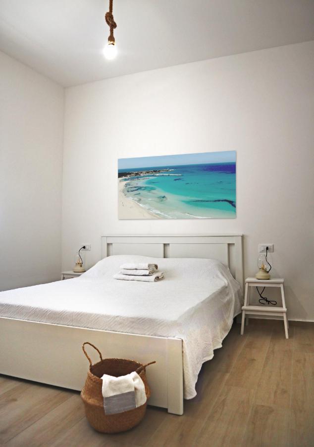 Coastal B&B San Vito Lo Capo Luaran gambar