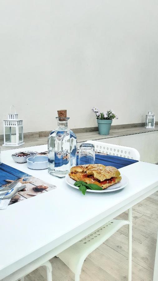 Coastal B&B San Vito Lo Capo Luaran gambar