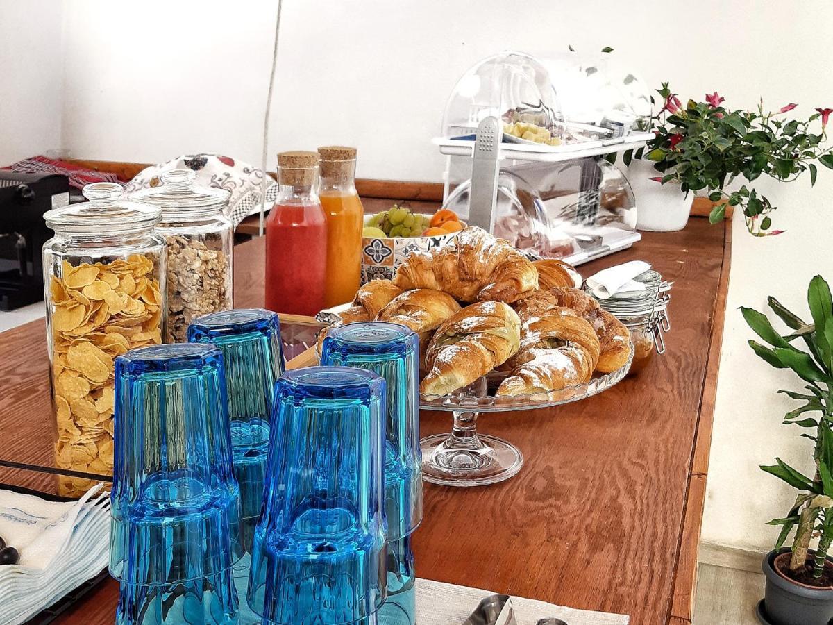 Coastal B&B San Vito Lo Capo Luaran gambar