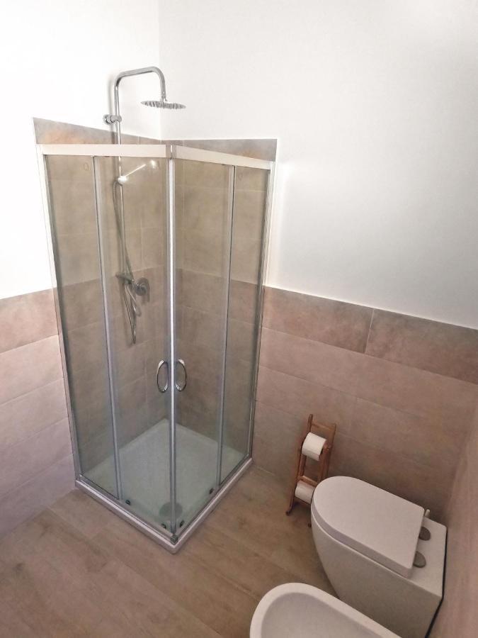 Coastal B&B San Vito Lo Capo Luaran gambar