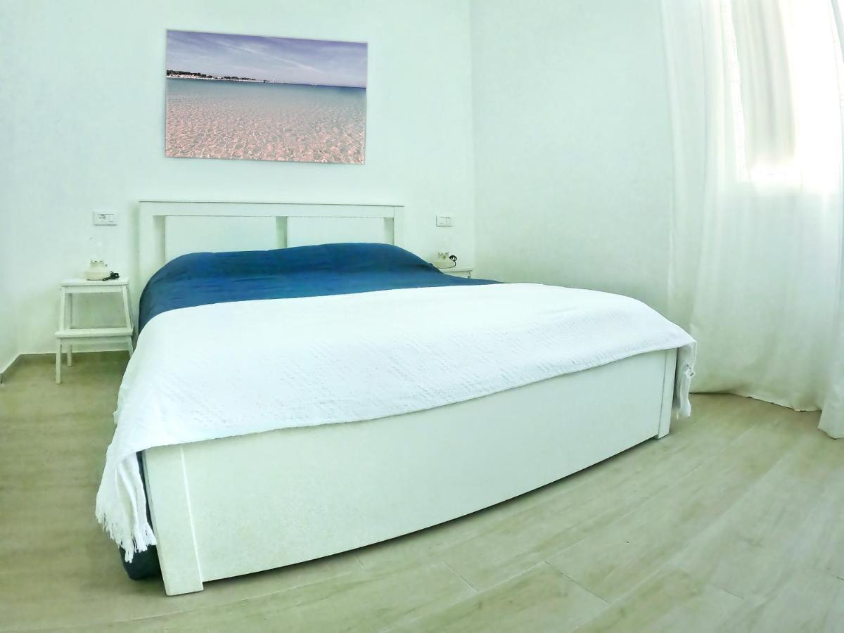 Coastal B&B San Vito Lo Capo Luaran gambar