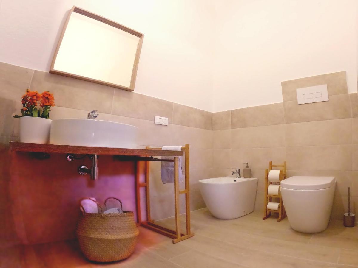 Coastal B&B San Vito Lo Capo Luaran gambar