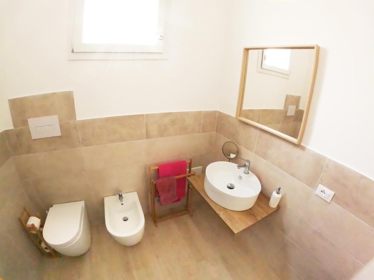 Coastal B&B San Vito Lo Capo Luaran gambar