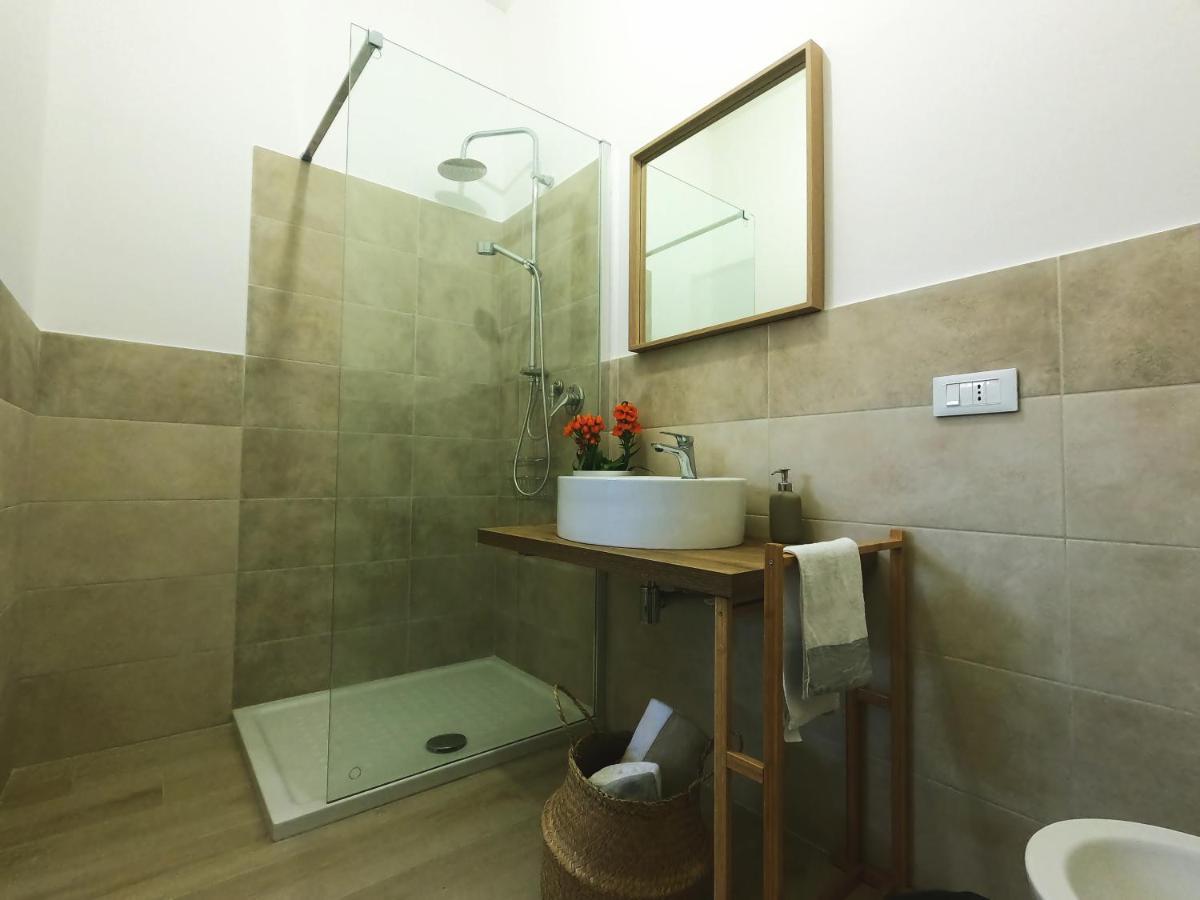 Coastal B&B San Vito Lo Capo Luaran gambar