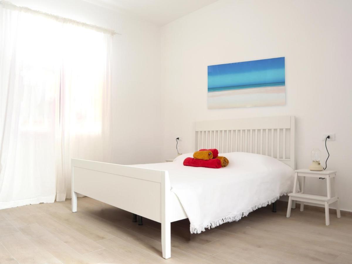 Coastal B&B San Vito Lo Capo Luaran gambar