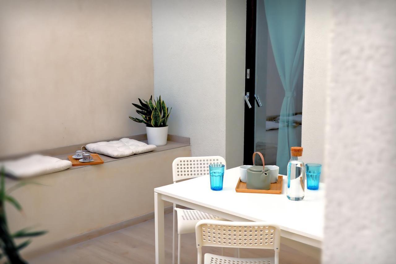 Coastal B&B San Vito Lo Capo Luaran gambar